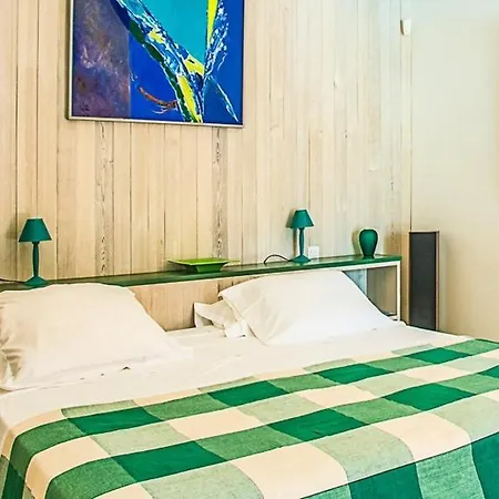 別荘 Superbe Maison Avec Piscine Et Vue Mer Spectaculaire