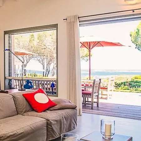 Superbe Maison Avec Piscine Et Vue Mer Spectaculaire * ボニファシオ