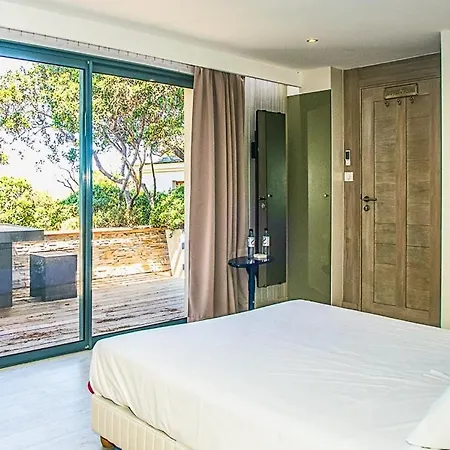 別荘 Superbe Maison Avec Piscine Et Vue Mer Spectaculaire